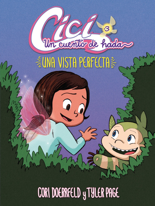 Title details for Una vista perfecta (A Perfect View) by Cori Doerrfeld - Available